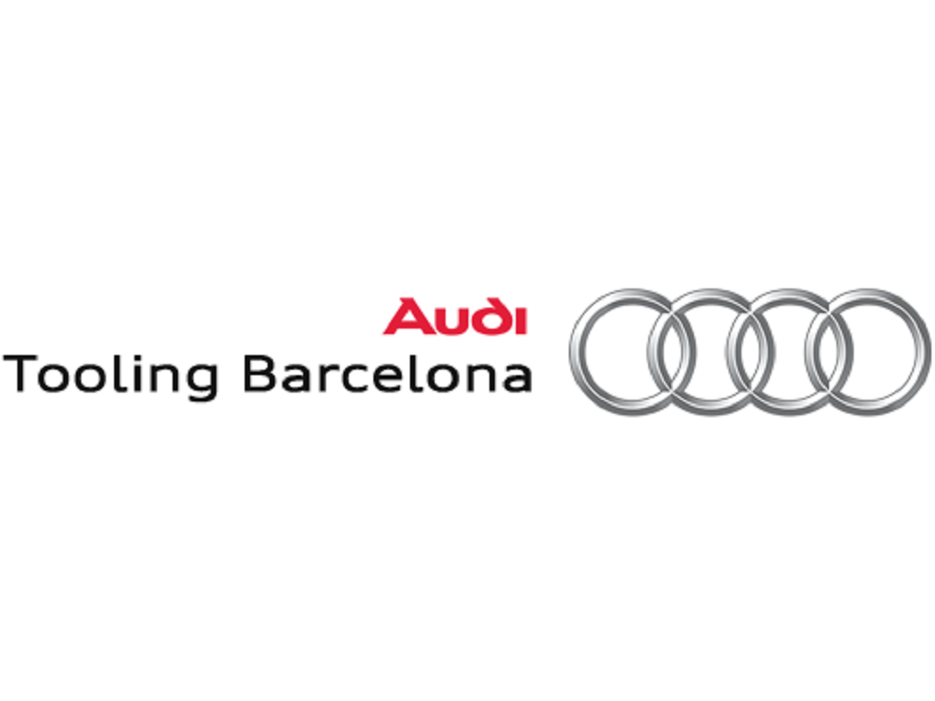 Audi Tooling Barcelona