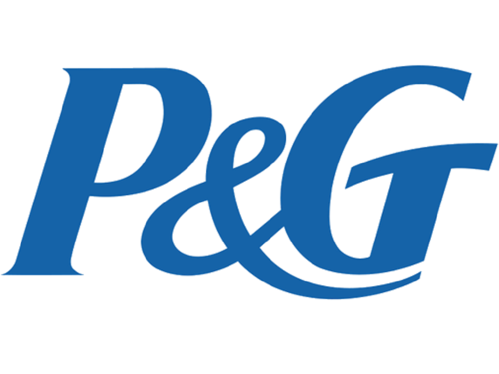 P&G