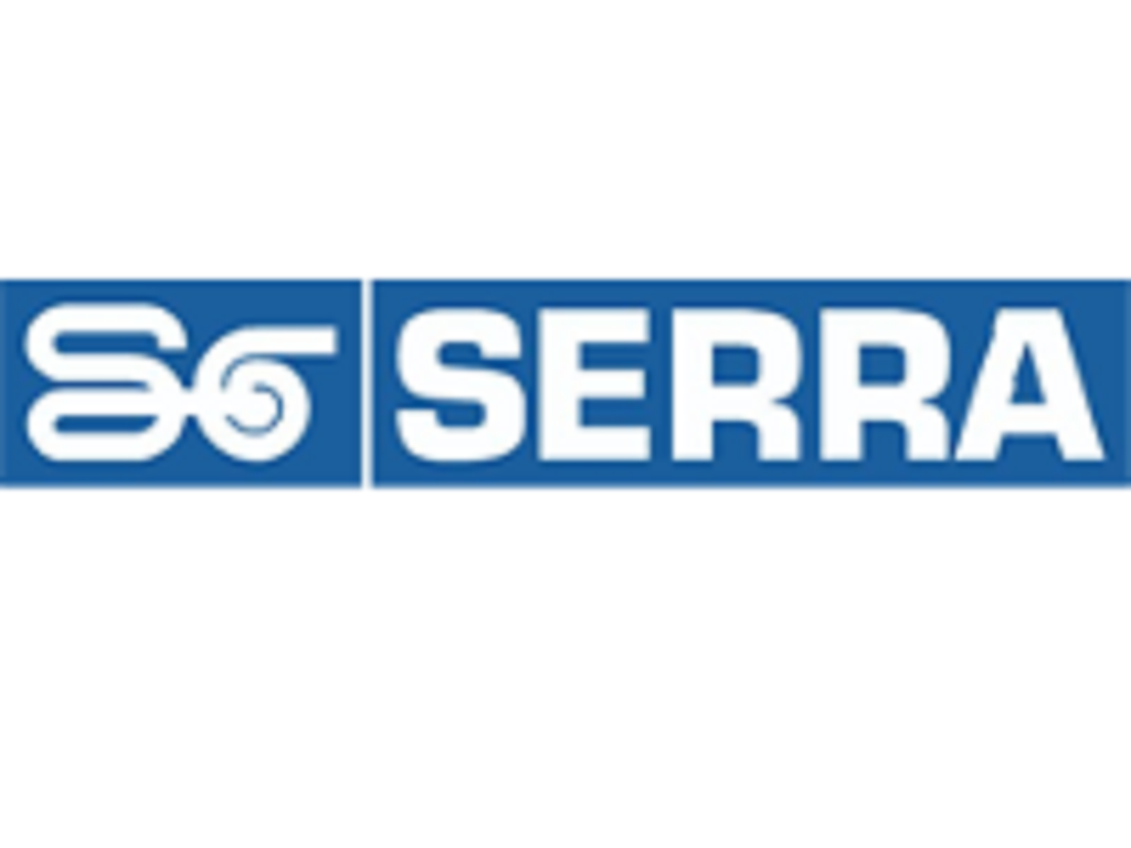 SERRA Soldadura